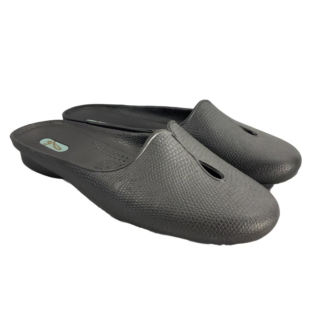 Oka-B Ballet Slip-Ons Size M (7-8)